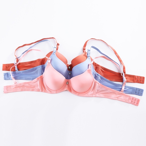 GAI YI Underwired Petite Bra, Teen's bra, NEW! - Picture 1 of 8